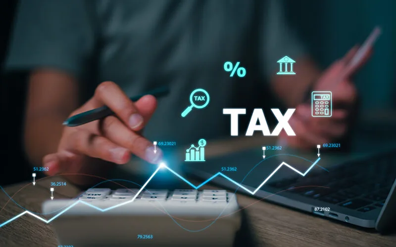 Saving ₹40 Lakhs in Annual Tax Liability for a Mid-Market Trading Company