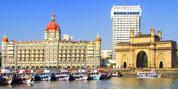 Maharashtra — a Fincom Insights service region