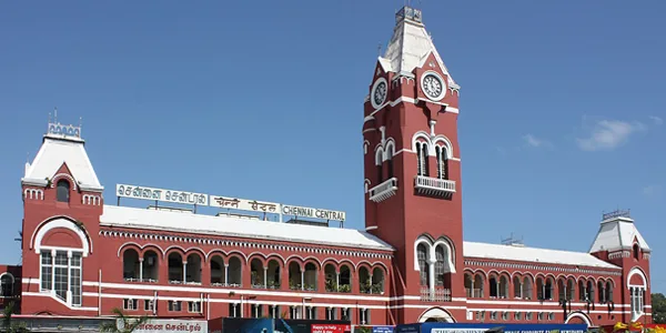 Tamil Nadu — a Fincom Insights service region